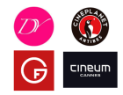 Grimaldi Forum / Cineum Cannes & Cineplanet Antibes / Dream Yachting