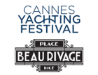 Plage Beaurivage / Cannes Yachting Festival