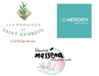 Saint Endreol / Méridien Beach Plaza / Librairie Masséna Around the World