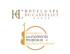 Hotel du Castellet / Moments Musicaux des Alpes Maritimes