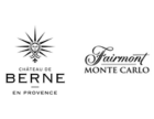 Chateau de Berne / Fairmont Monte Carlo
