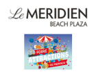 Le Méridien Beach Plaza / Monaco Fair