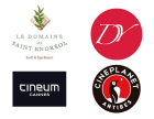 Saint Endreol / Dream Yachting / Cineum Cannes & Cineplanet Antibes