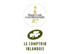 Le Comptoir Irlandais / Monte Carlo Gastronomie