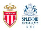 AS Monaco / Splendid