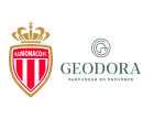 Geodora / AS Monaco Basket