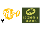 Ciné-Club Pathé Masséna / Le Comptoir Irlandais
