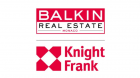 Balkin estates / Knight Frank
