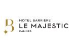 Restaurants Barrière Cannes