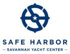 Safe Harbor Savannah Yacht Center