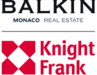 Balkin estates / Knight Frank